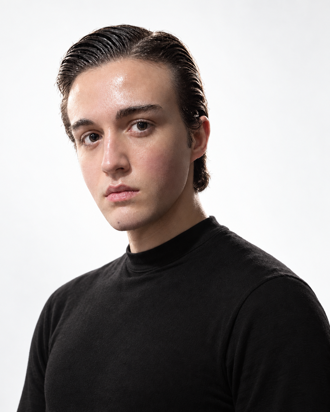 Mike Hackobs, founder and CEO of EKBS